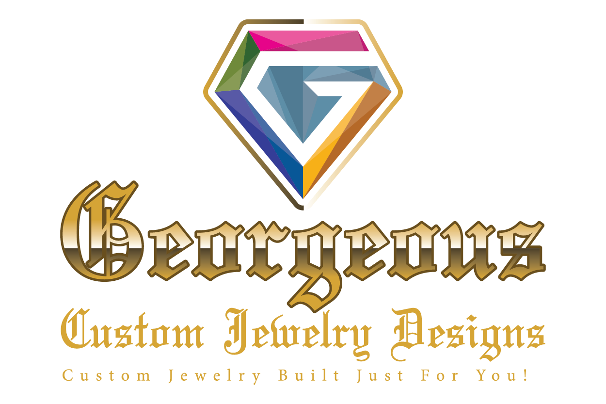 Georgeous Logo Georgeous Logo